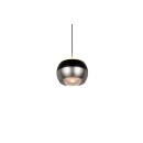 Trio SELECT  344410107  LED Pendelleuchte ORBIT  | 8W integrierte LED-Quelle | 960lm | 2300+3000+4000K