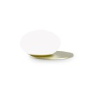 Ideal lux I346526 Tischlampe NINFEA  GX53