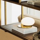 Ideal lux I346526 Tischlampe NINFEA  GX53