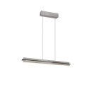 Trio T346710107 LED Pendelleuchte EMERSON | 22W integrierte LED-Quelle