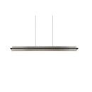 Trio T346710107 LED Pendelleuchte EMERSON | 22W integrierte LED-Quelle