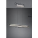 Trio T346710107 LED Pendelleuchte EMERSON | 22W integrierte LED-Quelle