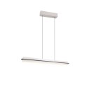 Trio T346710176 LED Pendelleuchte EMERSON | 22W integrierte LED-Quelle