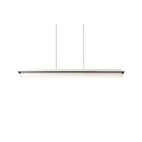 Trio T346710176 LED Pendelleuchte EMERSON | 22W integrierte LED-Quelle