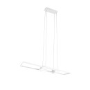 Trio T347710431 LED Pendelleuchte ALBANY  | 37W integrierte LED-Quelle | 4300lm | 2700-6500K