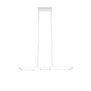 Trio T347710431 LED Pendelleuchte ALBANY  | 37W integrierte LED-Quelle | 4300lm | 2700-6500K