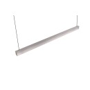 Trio 347910107 LED Pendelleuchte WALLACE | 29W integrierte LED-Quelle | 3500lm | 2300+3000+4000K | verstellbar | Trio - SwitchDimmer