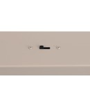 Trio 347910143 LED Pendelleuchte WALLACE | 29W integrierte LED-Quelle | 3500lm | 2300+3000+4000K | verstellbar | Trio - SwitchDimmer