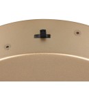 Trio T349119179 LED Pendelleuchte DARVIN  | 52W integrierte LED-Quelle | 6700lm | 2300+3000+4000K