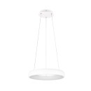 Trio T349614531 LED Pendelleuchte CARDONA  | 29W integrierte LED-Quelle | 3300lm | 2300+3000+4000K