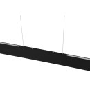 Trio T349710132 LED Pendelleuchte GALWAY  | 35W integrierte LED-Quelle | 4200lm | 2700-6000K