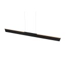 Trio T349710132 LED Pendelleuchte GALWAY  | 35W integrierte LED-Quelle | 4200lm | 2700-6000K