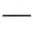 Trio T349710132 LED Pendelleuchte GALWAY  | 35W integrierte LED-Quelle | 4200lm | 2700-6000K