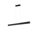 Trio T349710132 LED Pendelleuchte GALWAY  | 35W integrierte LED-Quelle | 4200lm | 2700-6000K