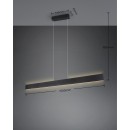Trio T349710132 LED Pendelleuchte GALWAY  | 35W integrierte LED-Quelle | 4200lm | 2700-6000K