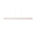 Trio T349710176 LED Pendelleuchte GALWAY  | 35W integrierte LED-Quelle | 4200lm | 2700-6000K