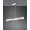 Trio T349710176 LED Pendelleuchte GALWAY  | 35W integrierte LED-Quelle | 4200lm | 2700-6000K