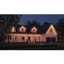 Philips Hue  8721103078506 LED Lichterkette für den Außenbereich Festavia  | 24W integrierte LED-Quelle | rgb - farbig | Dimmer | weiß