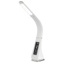Rabalux 3516 LED Tischleuchte Lionel 1x5w | 260lm | 5000k - dimmbar, weiß