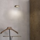 Ideal lux 354545 LED Wandleuchte TAB  | 24W integrierte LED-Quelle | 2320lm | 3000K | weiß