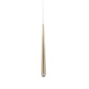 Trio SELECT  354810179  LED Pendelleuchte CALA  | 5,5W integrierte LED-Quelle | 550lm | 2300+3000+4000K