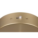 Trio SELECT  354831079  LED Pendelleuchte CALA  | 10x3,8W integrierte LED-Quelle | 10x450lm | 2300+3000+4000K