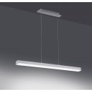 TRIO 358210107 Livar Hängeleuchte SMD 1x20W 2000lm 3000 - 5000K Wiz