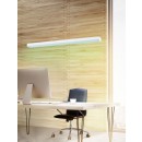 TRIO 358210131 Livar Hängeleuchte SMD 1x20W 2000lm 3000 - 5000K Wiz