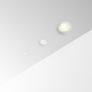 Ideal lux 361307 LED Einbauleuchte ZEPHYR  | 24W integrierte LED-Quelle | 1340lm | 3000K | weiß