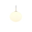 Trio T363100108 Pendelleuchte FOMENTO  E27