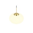 Trio T363190108 Pendelleuchte FOMENTO  E27
