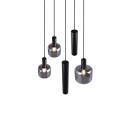 Trio T364130532 Pendelleuchte MATARO  E14