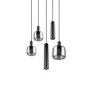 Trio T364130532 Pendelleuchte MATARO  E14