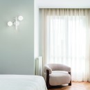 Ideal lux 365084 Wandleuchte ATLAS  G9 | gold