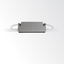 Ideal lux 367323 LED Spot-Deckenleuchte LIKA  | 13W integrierte LED-Quelle | 450lm | 3000K | weiß