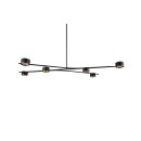 Trio 369000680 Pendelleuchte CODA | 10W GX53