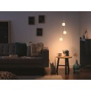 Philips 37316/56/16 LED Pendelleuchte Meton 3x4,5W | 2700K