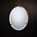 Zuma Line 003064-030713 LED Badezimmer-Wandleuchte MIRROR integrierte LED-Quelle