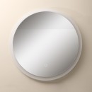 Zuma Line 003064-030822 LED Badezimmer-Wandleuchte MIRROR integrierte LED-Quelle
