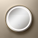 Zuma Line 003064-030714 LED Badezimmer-Wandleuchte MIRROR integrierte LED-Quelle