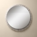 Zuma Line 003064-030715 LED Badezimmer-Wandleuchte MIRROR integrierte LED-Quelle