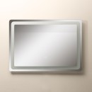 Zuma Line 003064-030824 LED Badezimmer-Wandleuchte MIRROR integrierte LED-Quelle