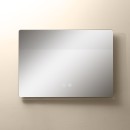 Zuma Line 003064-030820 LED Badezimmer-Wandleuchte MIRROR integrierte LED-Quelle