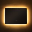 Zuma Line 003064-030820 LED Badezimmer-Wandleuchte MIRROR integrierte LED-Quelle