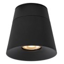 Lucide L099350130 Spot-Deckenleuchte TRIGONO GU10