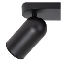 Lucide L139580430 Spot-Deckenleuchte PUNCH  GU10