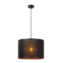 Lucide L214290130 Pendelleuchte TAGALOG  E27