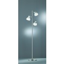 TRIO 401500307 Ginelli Stehlampe E14 3x9W