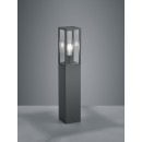TRIO 401860142 Sockelleuchte Garonne 1x60W | E27 | IP44