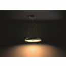Philips Hue 40233/30/P7 LED Hängeleuchte Deckenleuchte Amaze 1x39W| 2200-6500K - White Ambiance